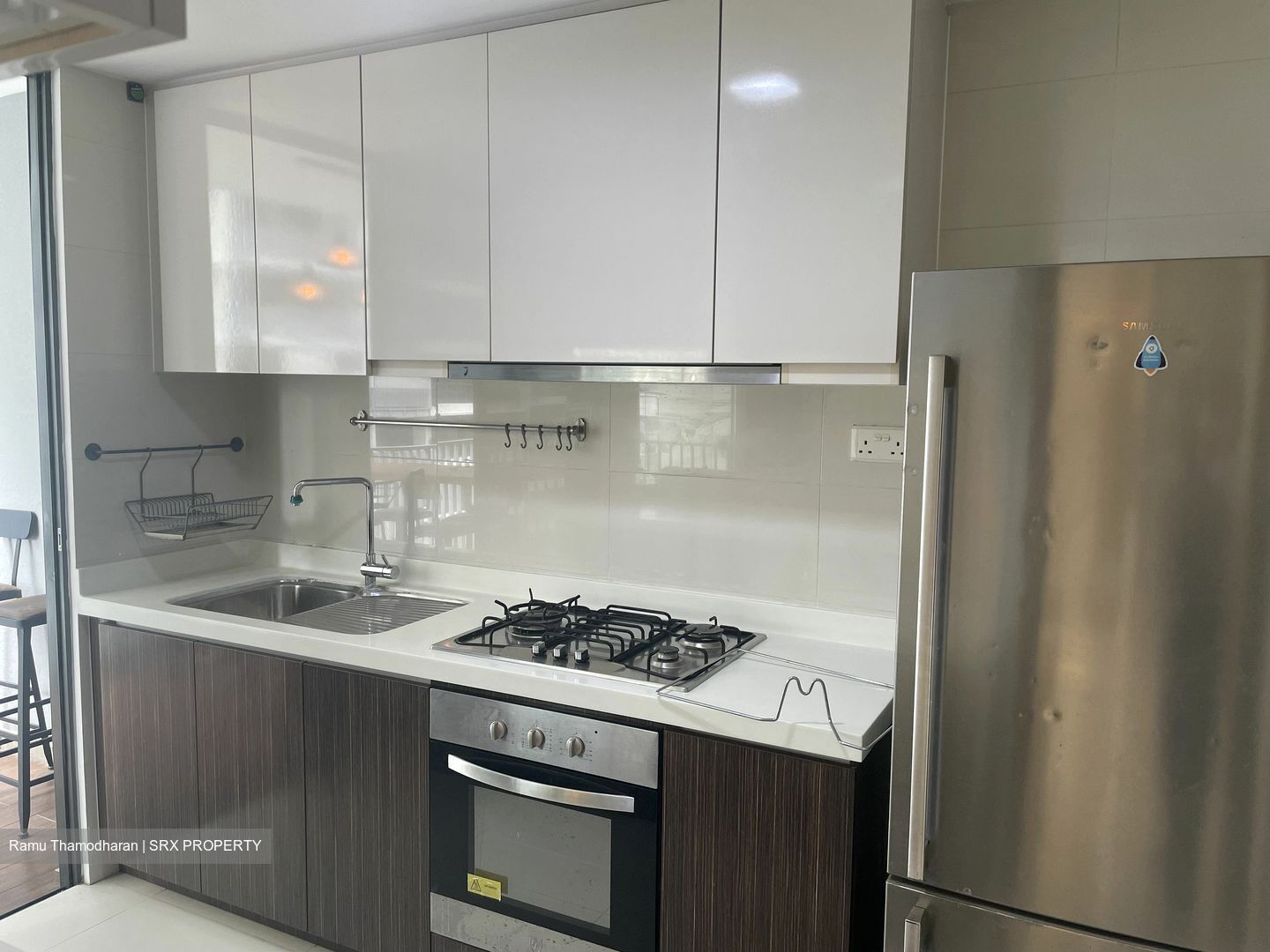 Twin Waterfalls (D19), Condominium #382265791
